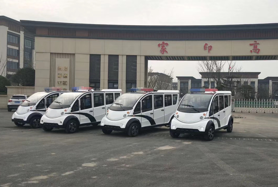 河南周口印高中